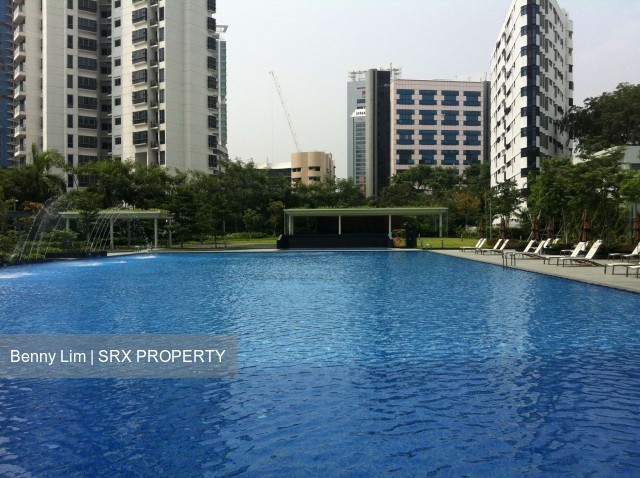 Martin Place Residences thumbnail photo